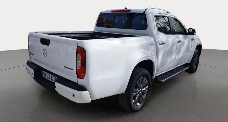 Mercedes-Benz 200 - 300 • 2019 • 104,342 km 3