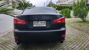 Lexus IS 250 C • 2008 • 180,000 km 3