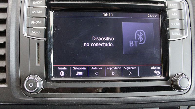 Volkswagen Caravelle • 2020 • 44,750 km 19