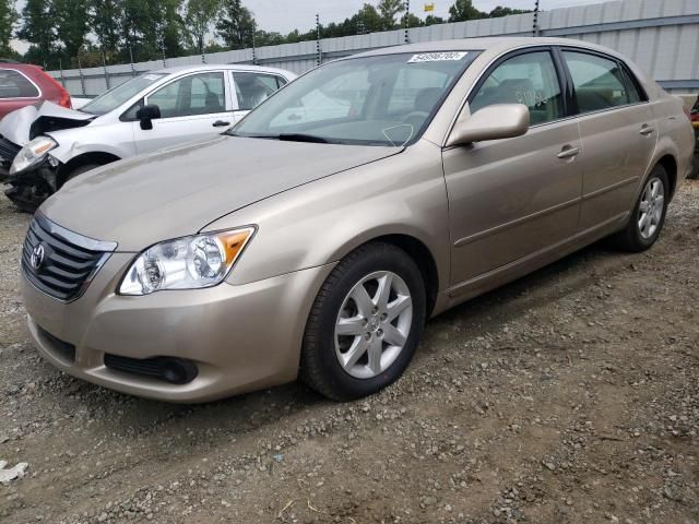 Toyota Avalon • 2008 • 10,000 mi 1