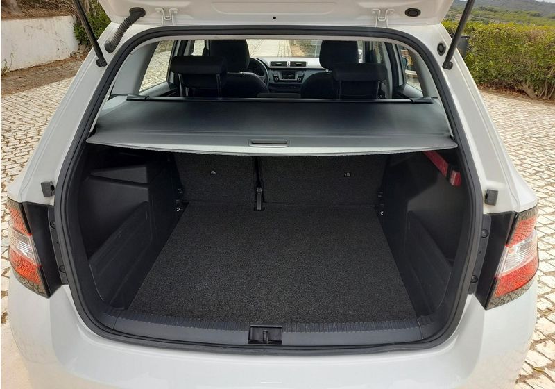 Saab 9-3 Cabriolet • 2017 • 60,000 km 6