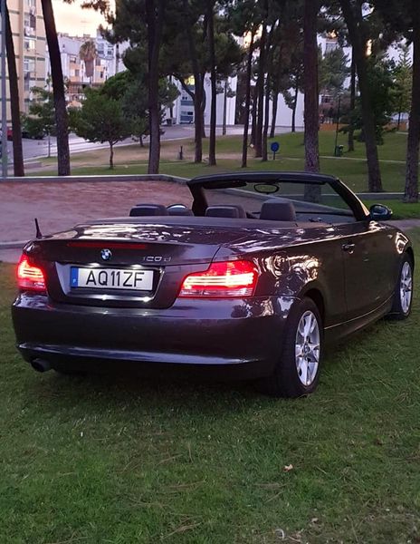 BMW 2 Series Gran Coupe • 2008 • 199,000 km 4