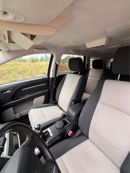 Dodge Journey • 2002 • 197,000 km 7