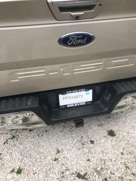 Ford F-150 • 2018 • 67,000 km 3