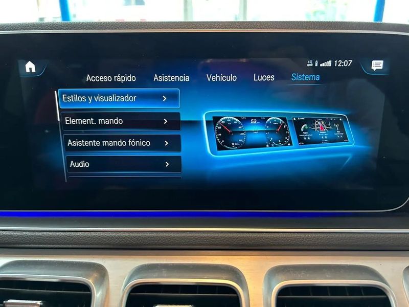 Mercedes-Benz GLE • 2021 • 79,000 km 10