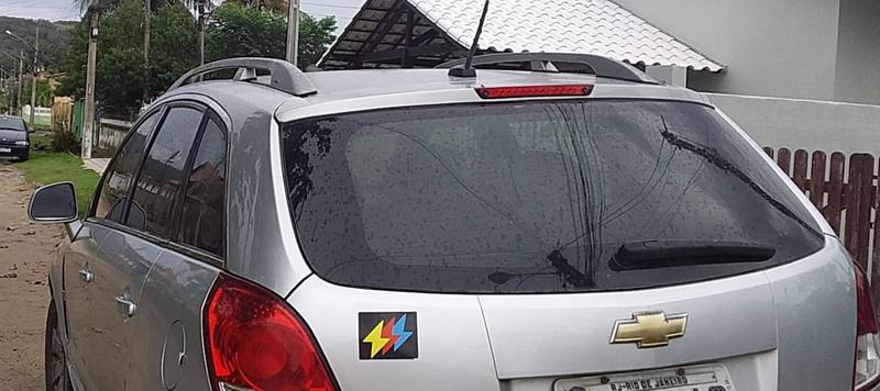 Chevrolet  • 2009 • 114,000 km 11