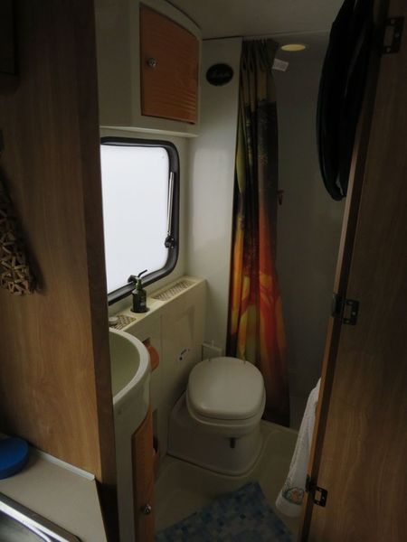 Fiat Scudo Van • 2008 • 90,000 km 6