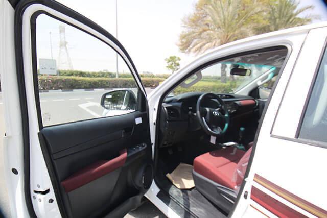 Toyota Hilux • 2019 • 0 km 3