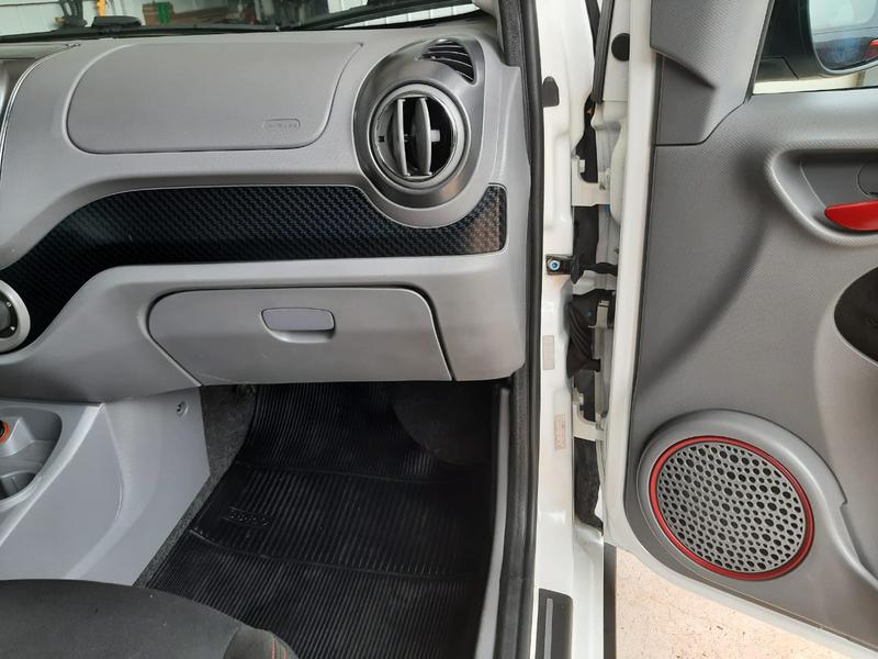 Fiat Palio Weekend • 2012 • 73,000 km 14