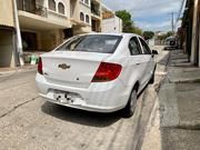 Chevrolet Sail • 2012 • 132,000 km 3