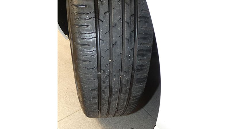 Ford Tourneo Connect • 2022 • 18,818 km 29