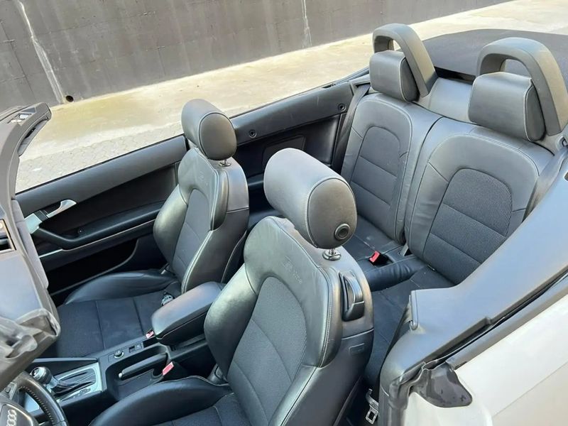 Audi A3 • 2012 • 189,000 km 3