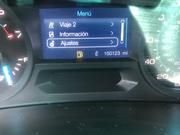 Ford Explorer • 2013 • 150 km 4