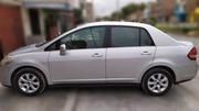 Nissan Tiida • 2008 • 91,700 km 10
