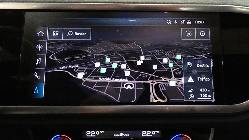 Audi Q3 • 2019 • 61,088 km 13