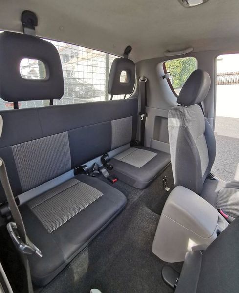 Mitsubishi L200 Pick up • 2007 • 109,999 km 6