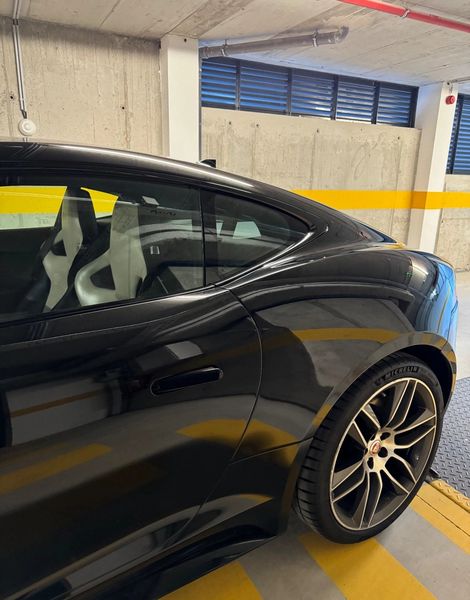 Jaguar F-Type • 2015 • 81,000 km 7