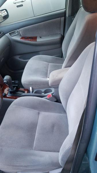 Toyota Corolla • 2005 • 150,000 km 11