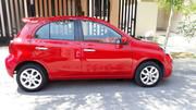 Nissan March • 2015 • 31,400 km 3