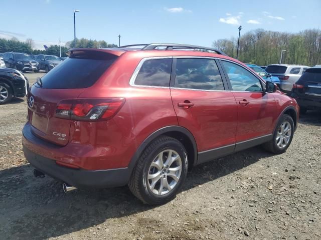 Mazda CX-9 • 2015 • 10,000 mi 6