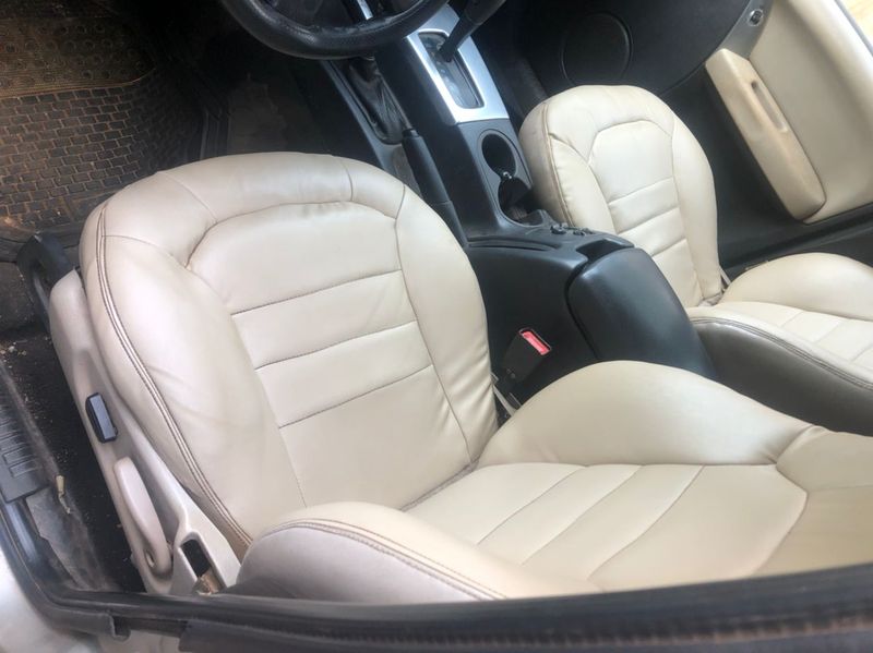 Jeep Liberty • 2004 • 240 km 3