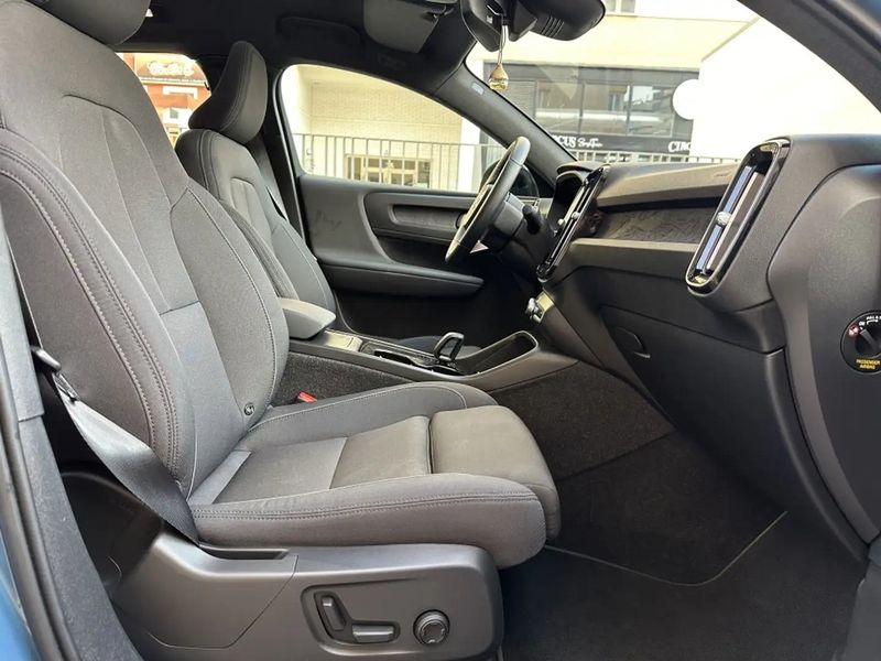 Volvo C30 • 2022 • 22,900 km 7