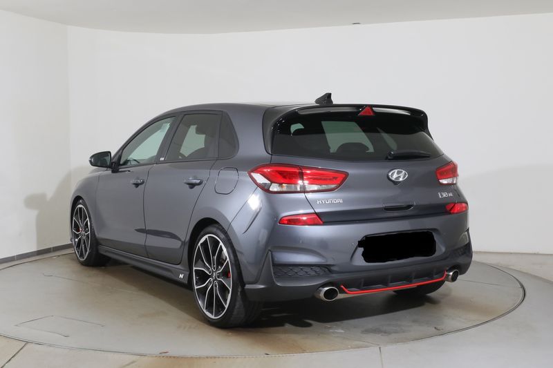 Hyundai i30 • 2019 • 60,000 km 5
