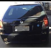 Fiat Palio Weekend • 2007 • 148,000 km 5