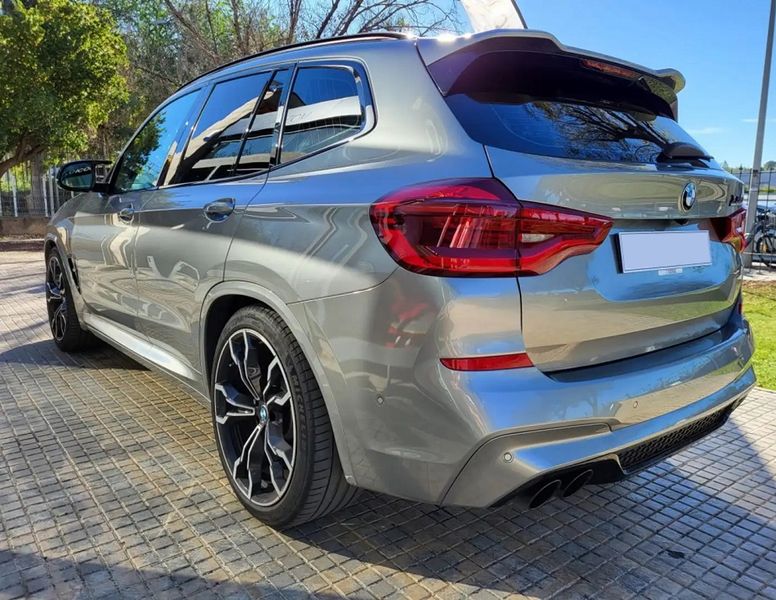 BMW X3 • 2019 • 42,000 km 14