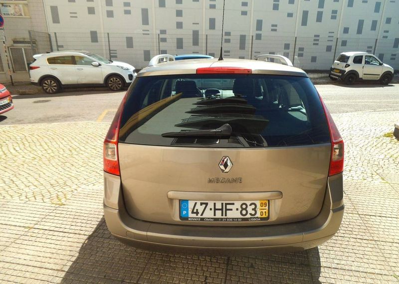 Peugeot 2008 • 2009 • 190,000 km 5