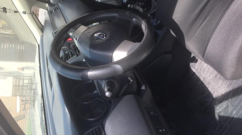 Nissan Tiida • 2010 • 150,000 km 4