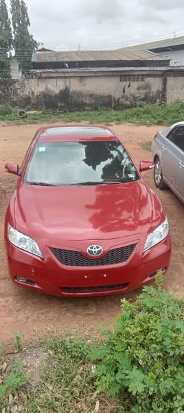 Toyota Camry • 2008 • 159,602 km 1