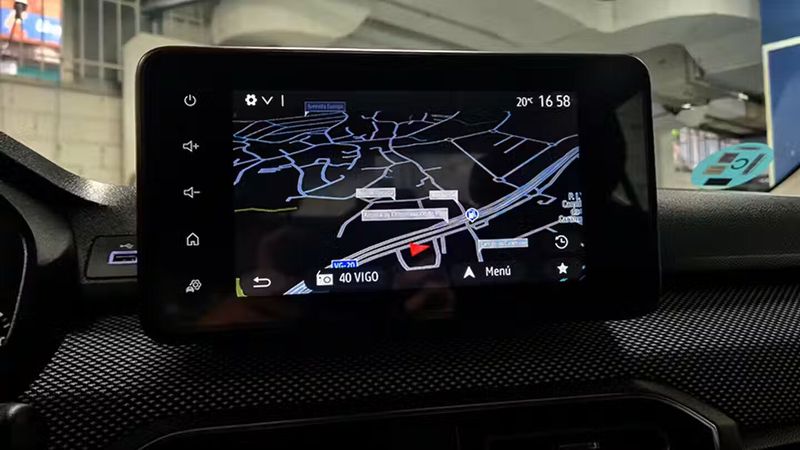 Dacia Sandero • 2022 • 364,002 km 8