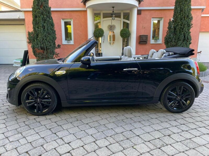 MINI Cooper S • 2018 • 104,000 km 12