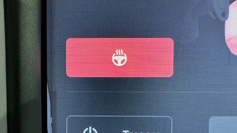 Tesla Model X • 2019 • 51,000 km 7