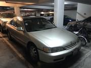 Honda Accord • 1995 • 185 km 2