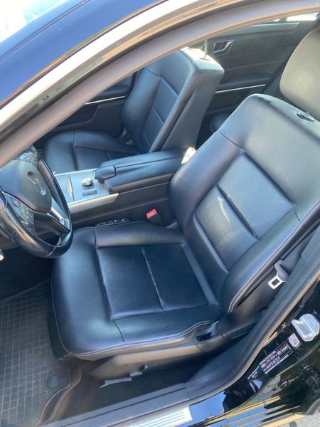 Mercedes-Benz E-Class • 2013 • 166,000 km 1