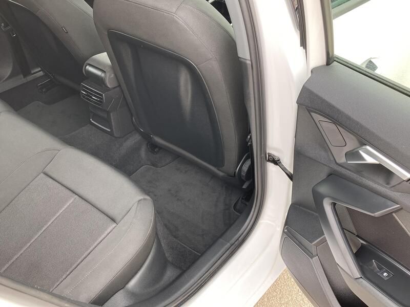 Audi A3 • 2022 • 53,384 km 7