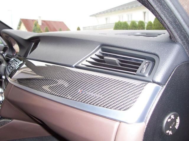 BMW M5 • 2014 • 128,500 km 11