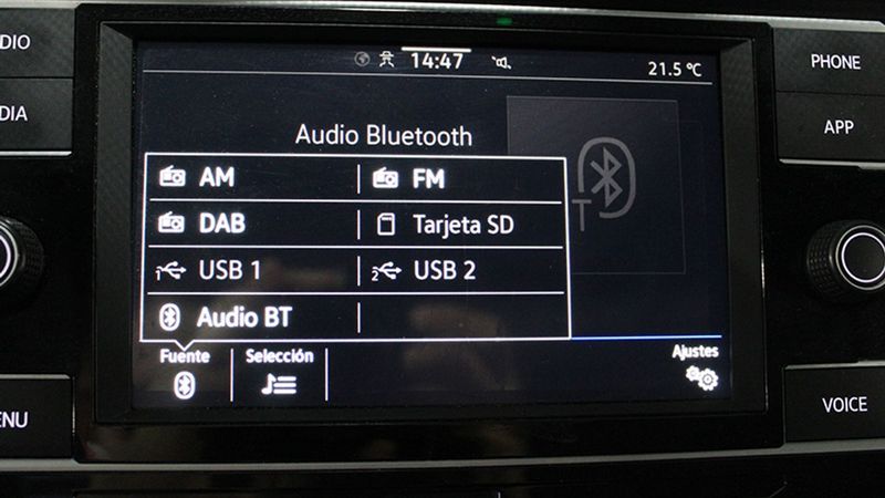 Volkswagen California • 2021 • 16,534 km 27