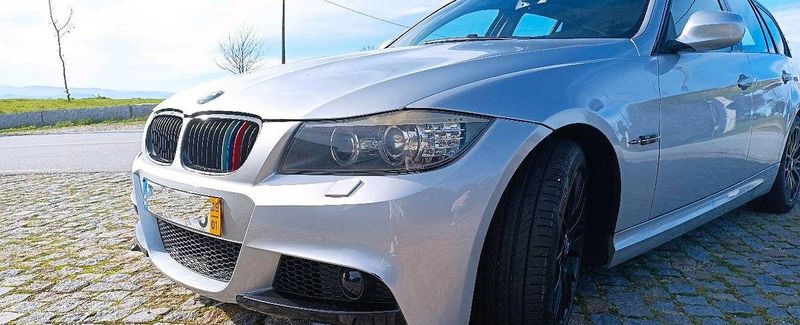 BMW 3 Series • 2009 • 227,000 km 1