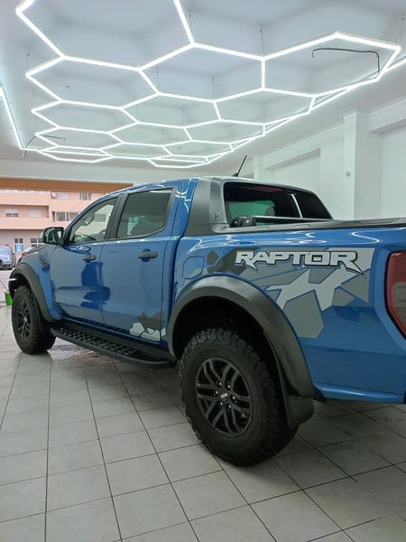 Ford Ranger • 2020 • 50,000 km 6