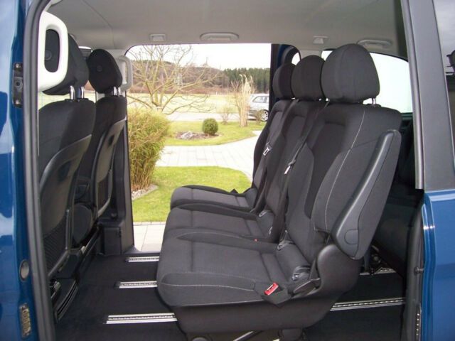 Mercedes-Benz Sprinter • 2015 • 149,800 km 8