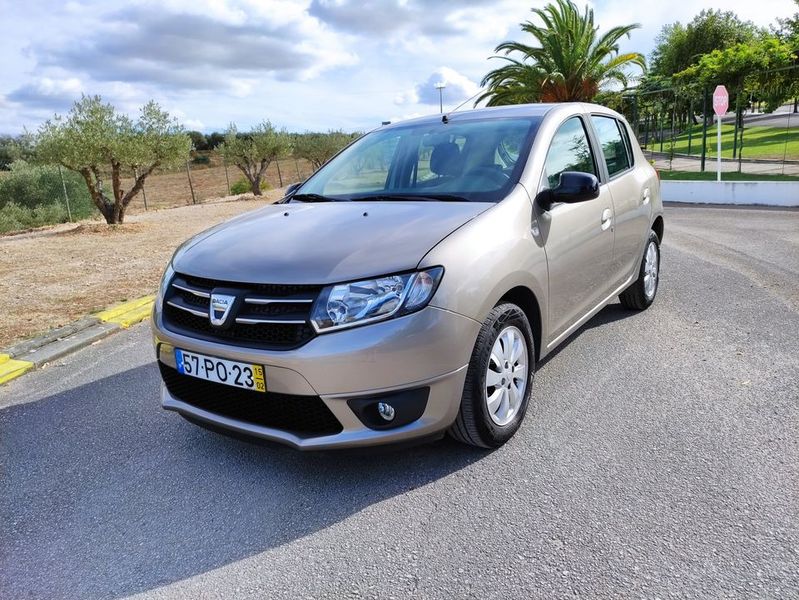 Dacia Sandero • 2015 • 80,000 km 1