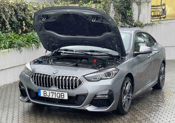 BMW 2 Series • 2024 • 13,234 km 1