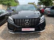 Mercedes-Benz AMG GT • 2017 • 240 km 4