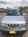 Kia Sportage • 2004 • 224,000 km 6