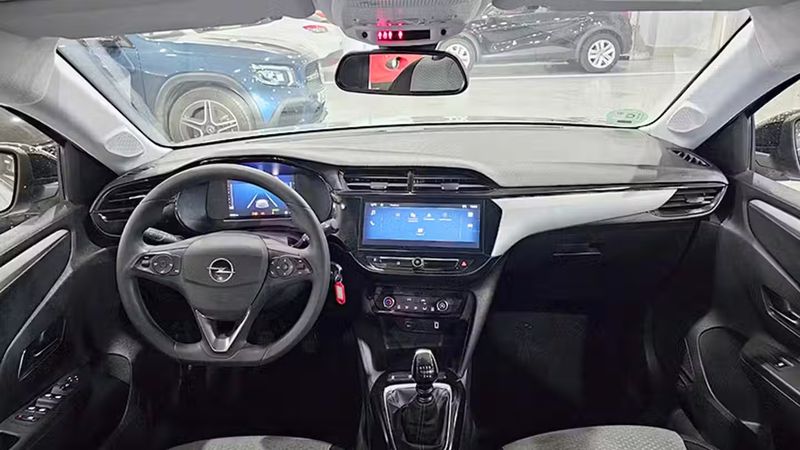 Opel Corsa • 2024 • 25,466 km 6