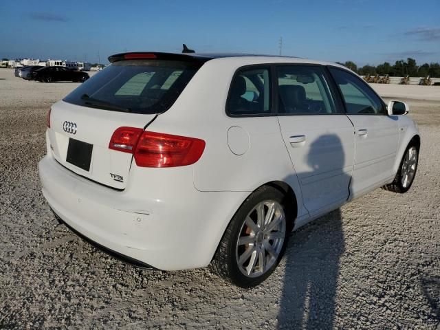 Audi A3 • 2011 • 10,000 mi 6