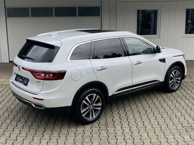 Renault Koleos • 2017 • 99,902 km 4